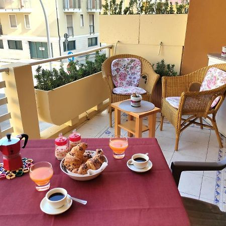 Casa Zulli A Due Passi Dalla Spiaggia Alghero Exteriör bild