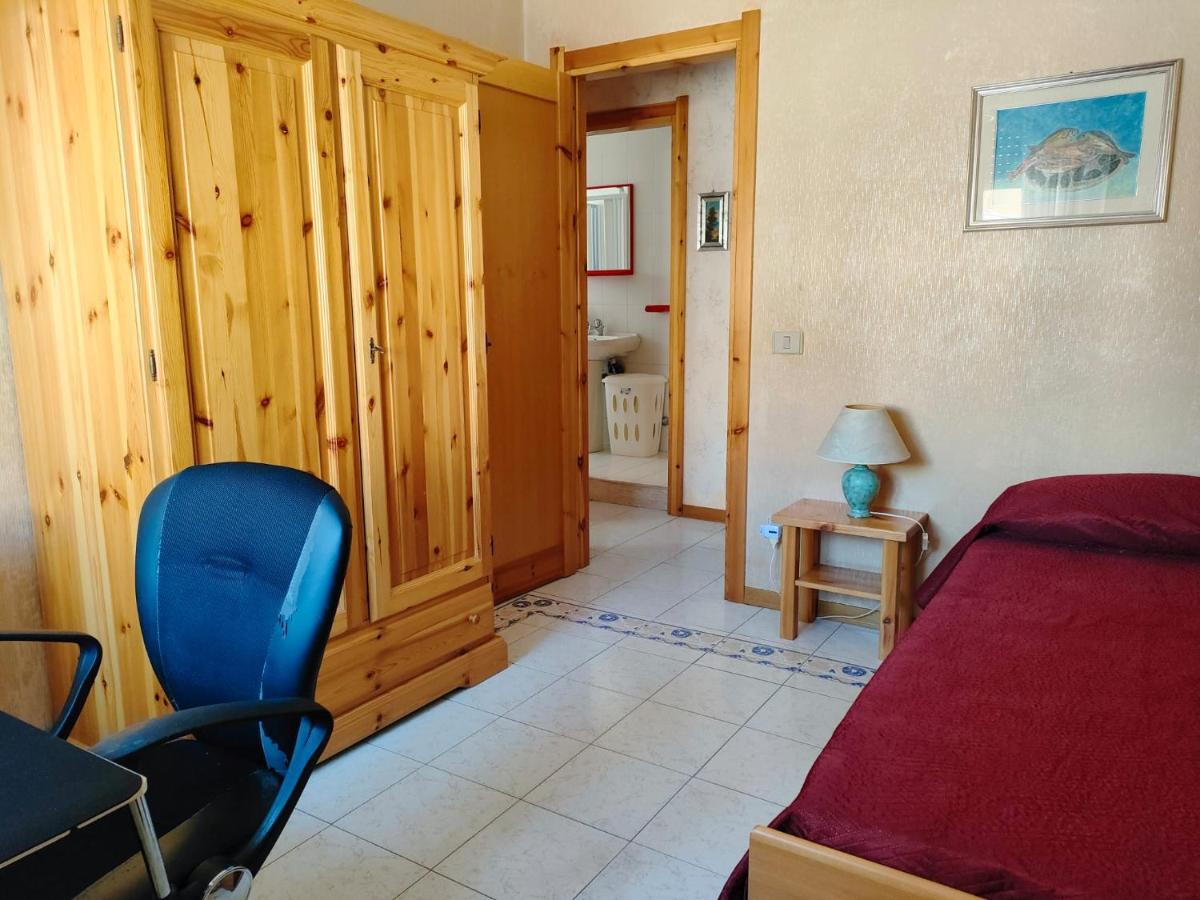 Casa Zulli A Due Passi Dalla Spiaggia Alghero Exteriör bild
