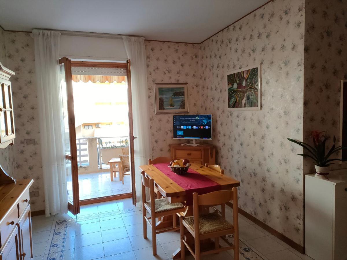 Casa Zulli A Due Passi Dalla Spiaggia Alghero Exteriör bild