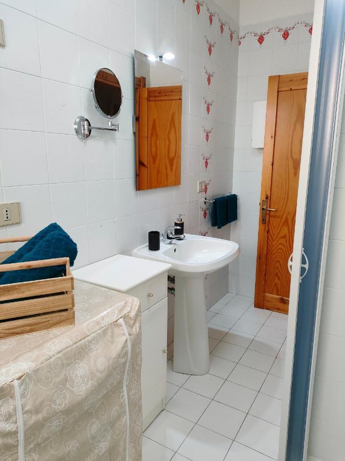 Casa Zulli A Due Passi Dalla Spiaggia Alghero Exteriör bild