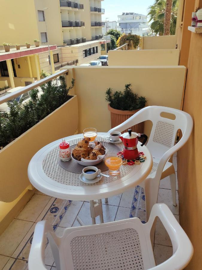 Casa Zulli A Due Passi Dalla Spiaggia Alghero Exteriör bild